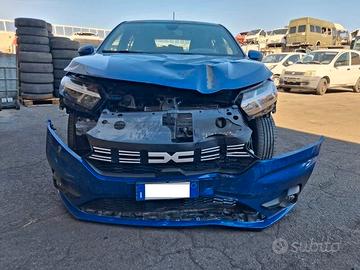 Dacia Sandero Stepway 1.0 TCe 90 CV Essential
