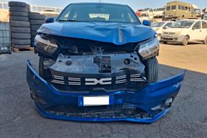 Dacia Sandero Stepway 1.0 TCe 90 CV Essential