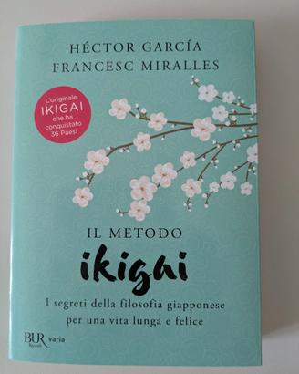 Il metodo Ikigai