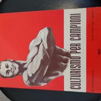 Culturismo per campioni