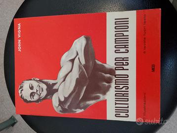 Culturismo per campioni