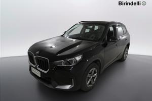 BMW X1 (U11) - X1 sDrive 18d