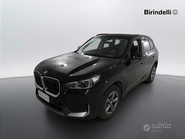 BMW X1 (U11) - X1 sDrive 18d