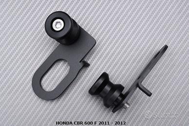 Supporti cavalletto per HONDA CBR 600 F 2011 2012