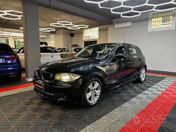 Bmw Serie 1 118d E87 - FABIANOAUTO