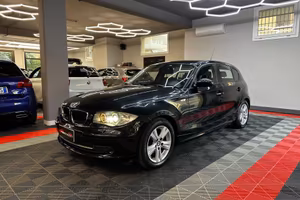 Bmw Serie 1 118d E87 - FABIANOAUTO
