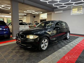 Bmw Serie 1 118d E87 - FABIANOAUTO