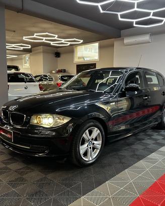 Bmw Serie 1 118d E87 - FABIANOAUTO