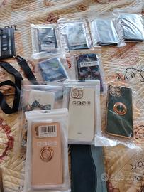 Cover xiaomi mi 11 lite 5g