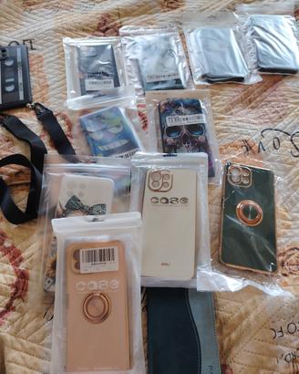Cover xiaomi mi 11 lite 5g