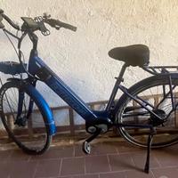 E bike