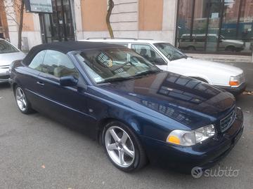 Volvo C70 
