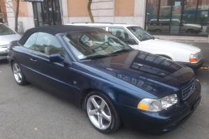 Volvo C70 