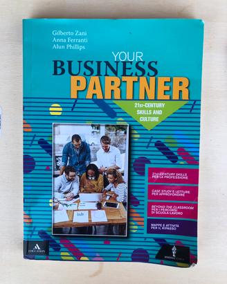 You buisness partner