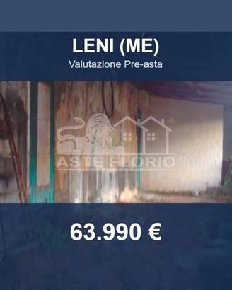 Immobile in asta di 191 m² a Leni