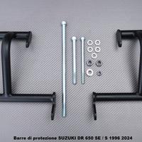 Barre di protezione SUZUKI DR 650 SE / S 1996 2024