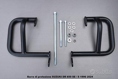 Barre di protezione SUZUKI DR 650 SE / S 1996 2024