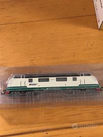 Locomotore Pico serie v200