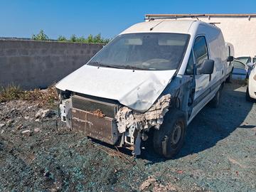 Ricambi Fiat Scudo 2.0JTD motore RHX