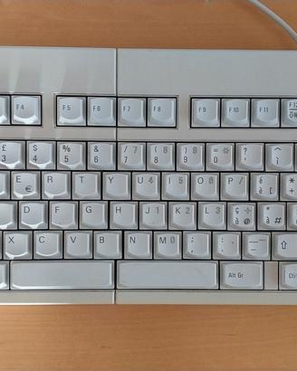 Tastiera ergonomica Fujitsu Siemens KBPC E