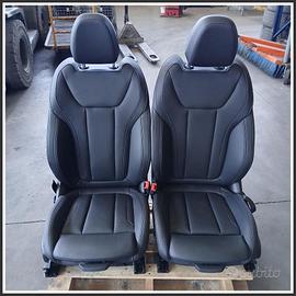 Set Sedili Completi BMW X4 G02 52106994372