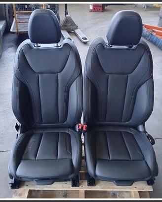 Set Sedili Completi BMW X4 G02 52106994372