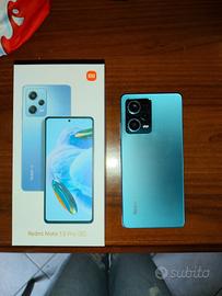 Redmi 12 Pro 5G