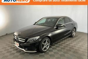 MERCEDES-BENZ C 220 MZ80383