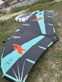 Wing foil