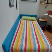 Copripiumini ikea e lenzuoli