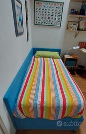 Copripiumini ikea e lenzuoli