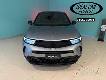 Opel Mokka 1.2 Turbo GS Line