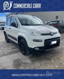 FIAT New Panda 1.3 M-JET 4X4 AUTOVETTURA -