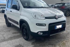 FIAT New Panda 1.3 M-JET 4X4 AUTOVETTURA -
