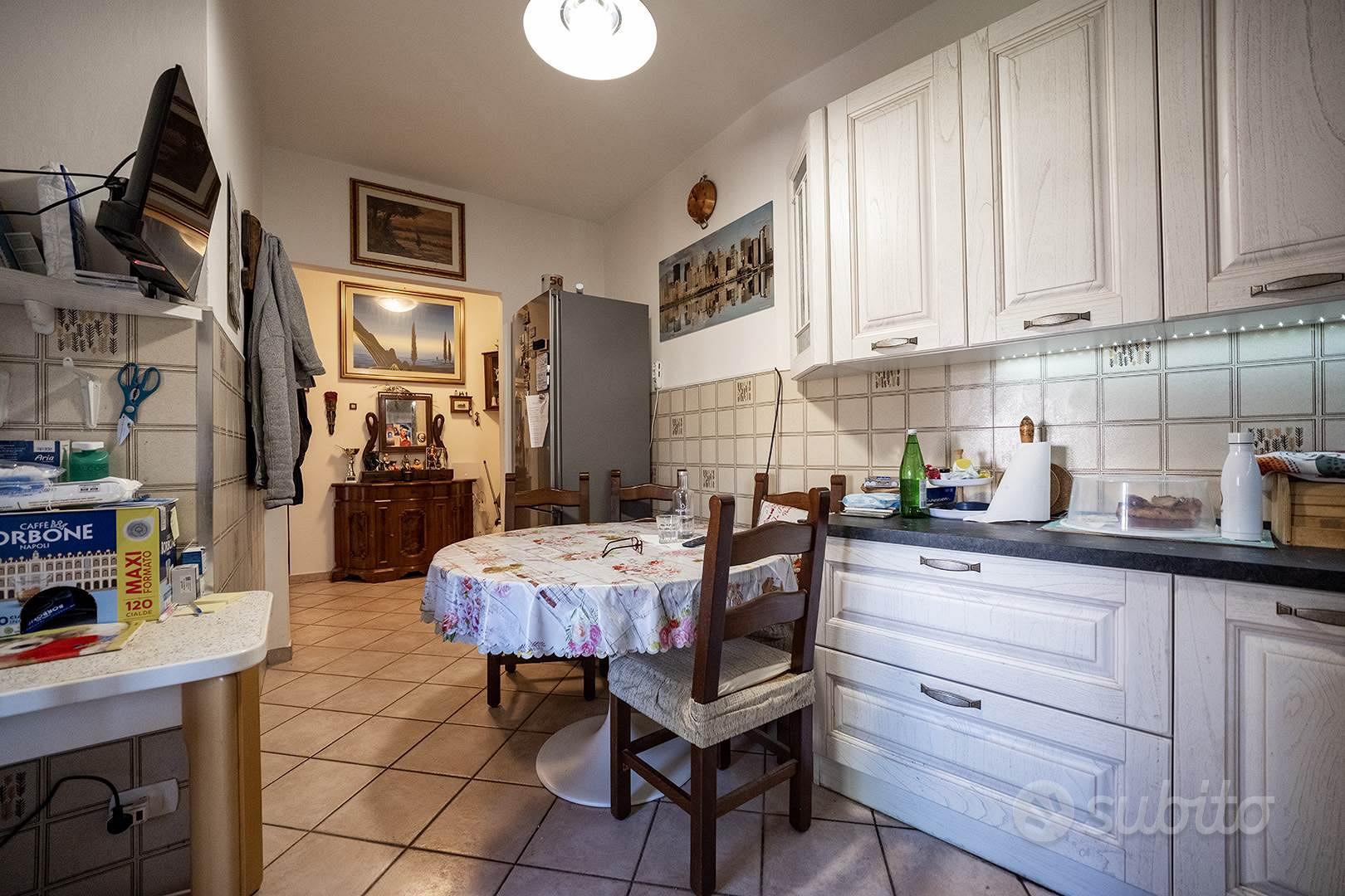 Apartment in Campi Bisenzio, Maccione - Vista 4