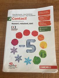 Libro Contaci! 2