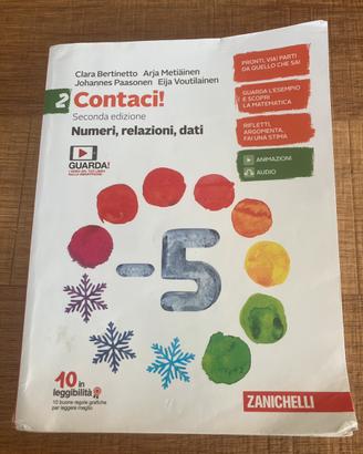 Libro Contaci! 2