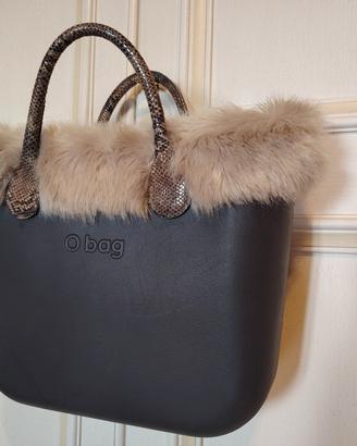 borsa OBag