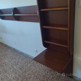testiera letto