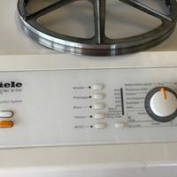 Ricambi Miele Novotronic W153F