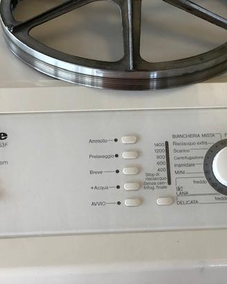 Ricambi Miele Novotronic W153F
