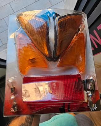 stop e frecce originali yamaha Tmax 2006