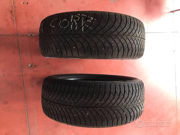 Gomme invernali