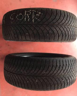 Gomme invernali