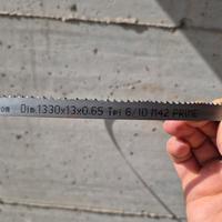 lama sega a nastro femi 780XL