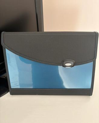 Cartella portadocumenti