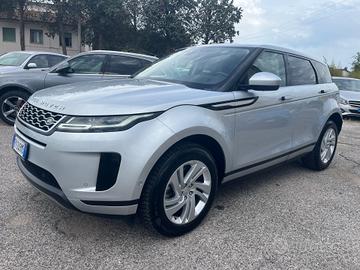 Land Rover Range Evoque 2.0D I4 180 CV AWD Auto Fi