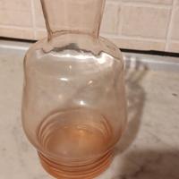 Vecchio vaso farmacia