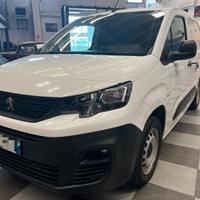 Peugeot Partner BlueHDi 131cv Furgone Premium 2021