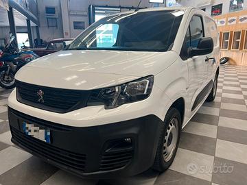 Peugeot Partner BlueHDi 131cv Furgone Premium 2021